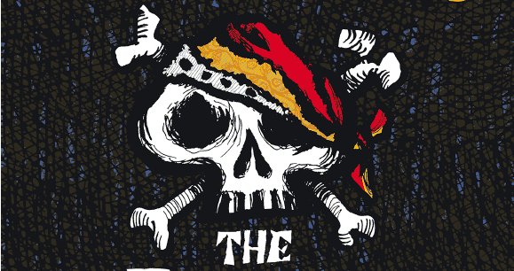 Outdoor Theatre: The Pirates of Penzance