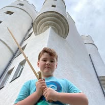 Summer of Discovery at Braemar Castle