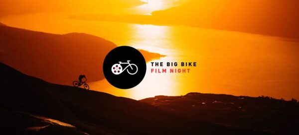 The Big Bike Film Night 2026- Boat of Garten