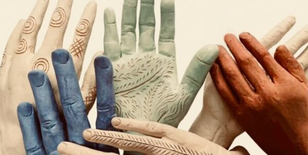 Held together: Clay, community and dùthchas