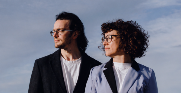 In the Woods…with Freya Rae and Tim Lane