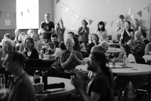 BIRD & BEAST Storylands Sessions: Storytelling Special