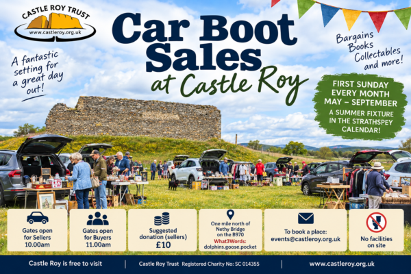 Car Boot Sale