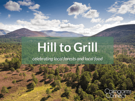 Hill to Grill 2026