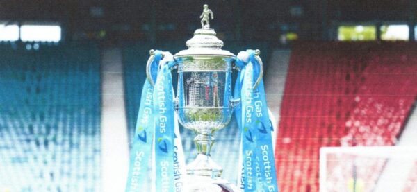 Scottish Gas Men’s Scottish Cup