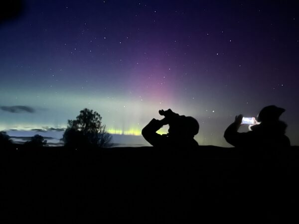 Stargazing Walk in the Cairngorms