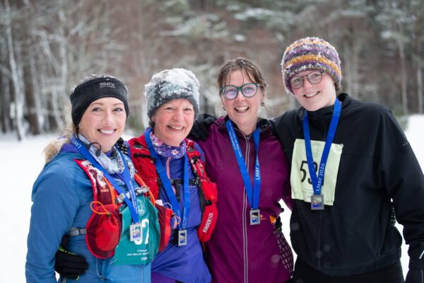 The Loch Morlich Running Festival 2027