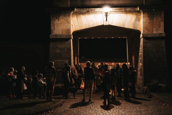 Logie by Lantern Light – A Winter Gathering Celebrating Logie Steading’s 100th Anniversary